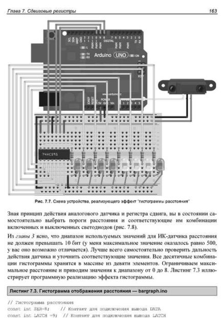 Изучаем Arduino