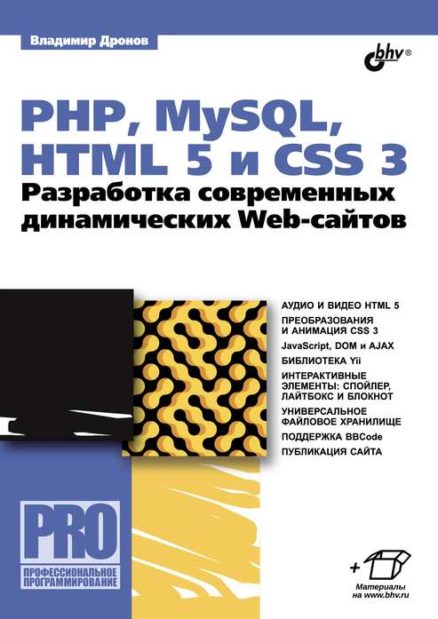 PHP