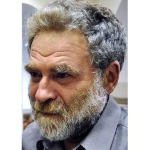 Ревич Юрий Всеволодович