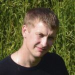 Волох Сергей