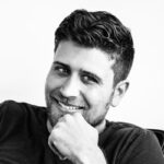 Chris Albon