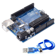 Arduino Uno R3