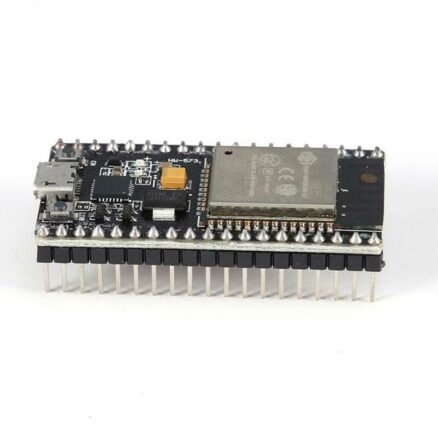 ESP32S