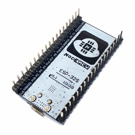 ESP32S