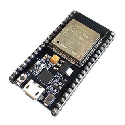 ESP32S