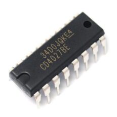 CD4027BE