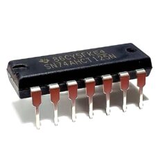 SN74AHCT125