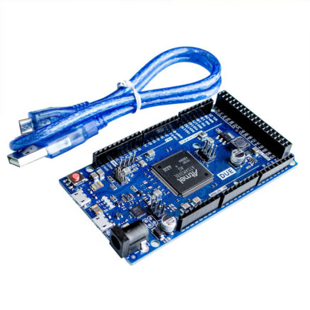 Arduino Due