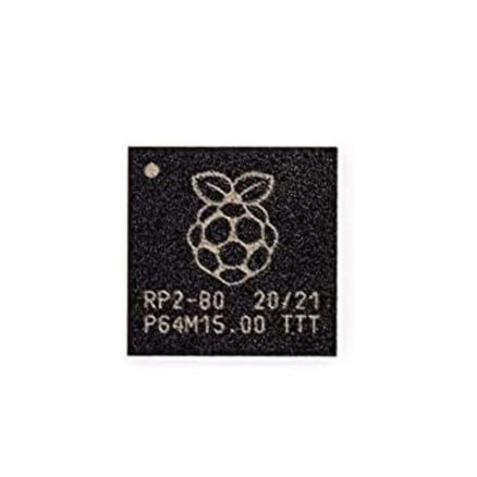 Программируемый контроллер Raspberry Pi Pico