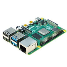 Raspberry Pi 4 Model B 2GB