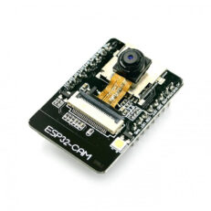 Модуль ESP32-CAM с камерой OV2640