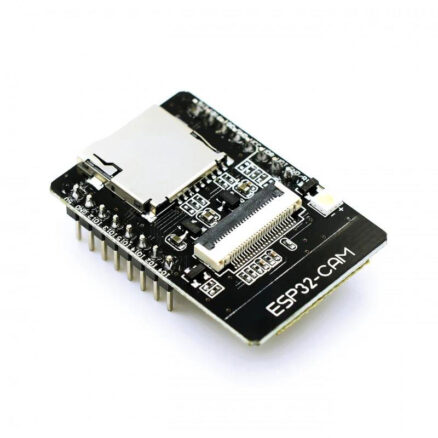 Модуль ESP32-CAM с камерой OV2640
