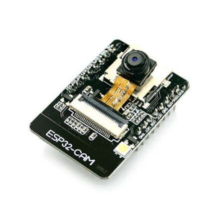 Модуль ESP32-CAM с камерой OV2640