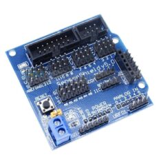 Плата расширения Arduino Sensor Shield V5.0