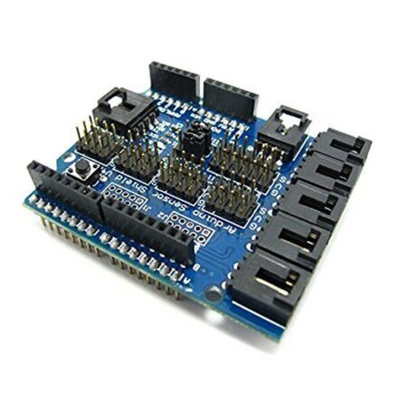 Плата расширения Arduino Sensor Shield V4.0