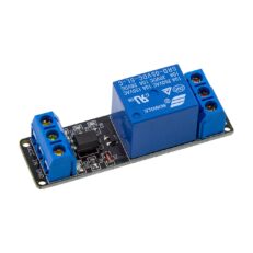 Модуль реле 1-канальный для Arduino АС250V