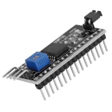 Модуль-конвертер в IIC/I2C для LCD 1602 на PCF8574