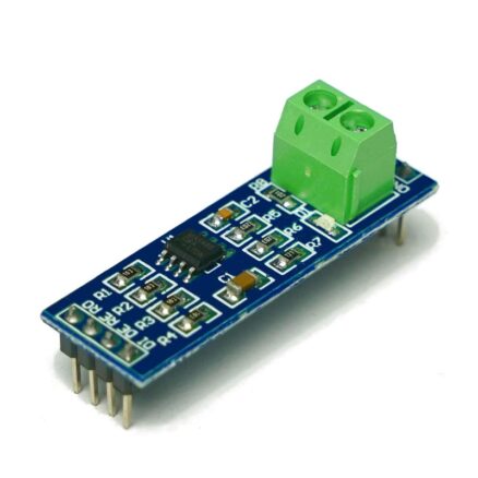 Модуль TTL to RS-485