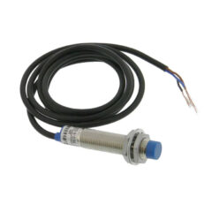 Индуктивный датчик приближения LJ12A3-4-Z/BX