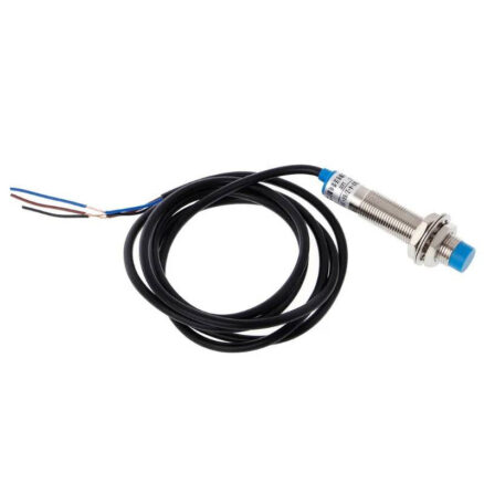 Индуктивный датчик приближения LJ12A3-4-Z/BX