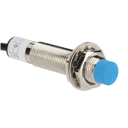 Индуктивный датчик приближения LJ12A3-4-Z/BX