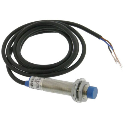 Индуктивный датчик приближения LJ12A3-4-Z/BX