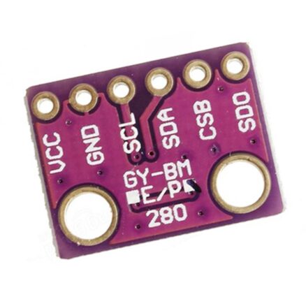 GY-BMP280-3.3