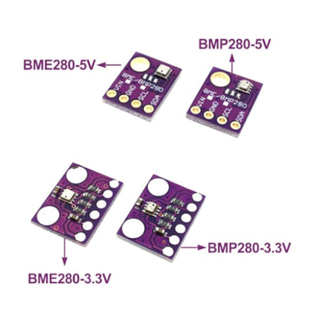 GY-BMP280-3.3