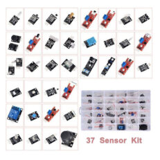 37 в 1 v.1.0. Комплект датчиков для Arduino