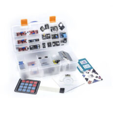 37 в 1 v.2.0. Комплект датчиков для Arduino