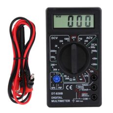 Мультиметр DT830B