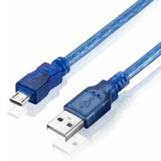Кабель USB  Type A-micro USB