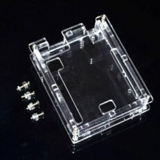 Корпус для платы Arduino UNO