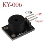 KY-006. Модуль пассивного зуммера