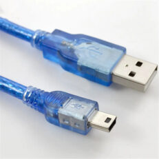 Кабель USB [Type A Type Mini-B]